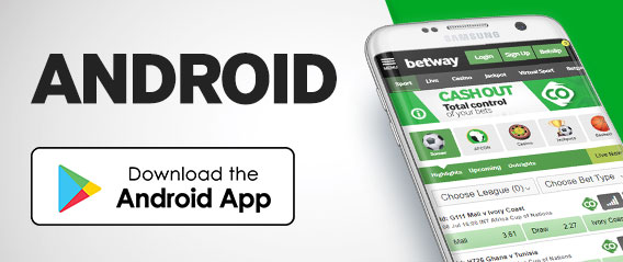 descargar Betway para Android