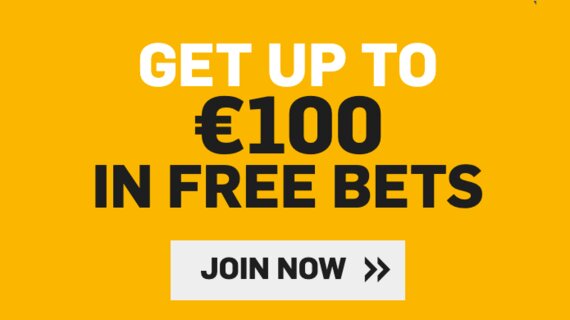 Betfair app