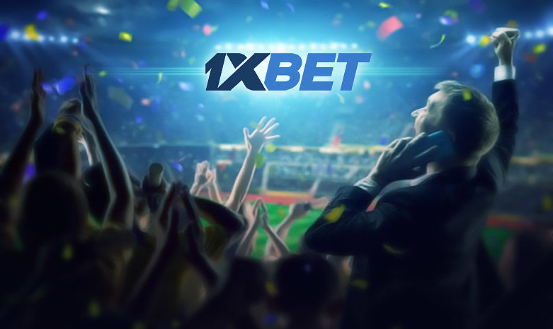 1xBet app