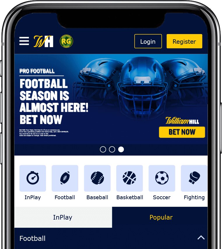 apk William Hill