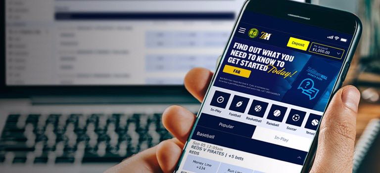 descargar William Hill apk