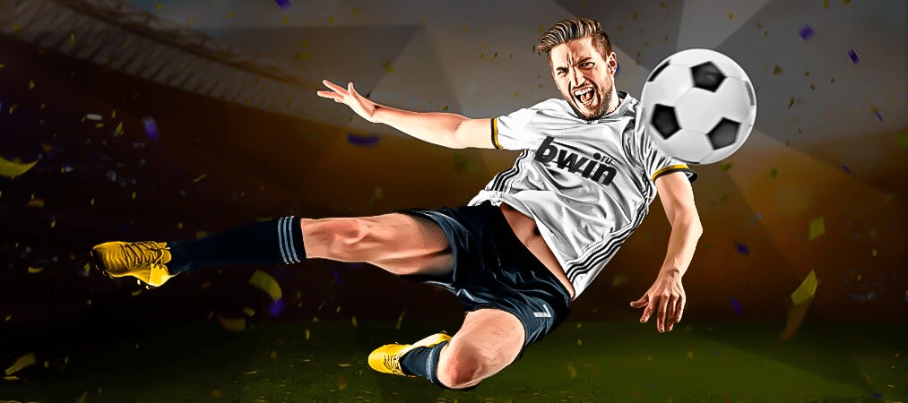 instalar Bwin app