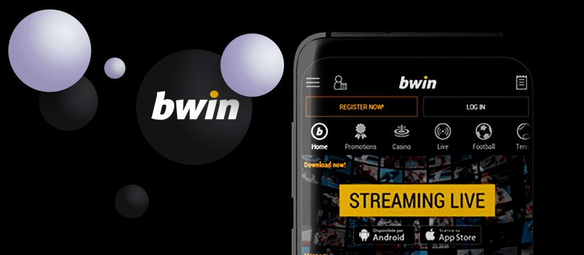 Bwin арk para Аndroid